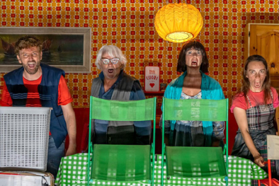 Rittner Sommerspiele