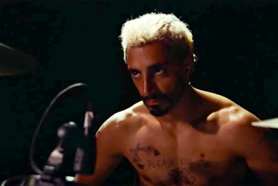 Riz Ahmed