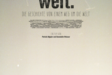 Film „weit“ 