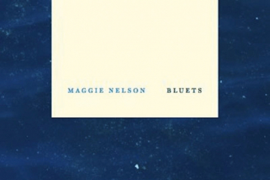 „Bluets“ von Maggie Nelson