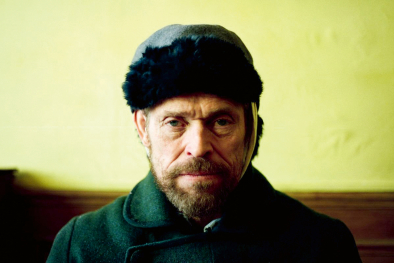 Film „Sulla soglia dell’eternità“