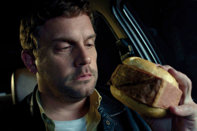 Film – „Leberkäsjunkie“