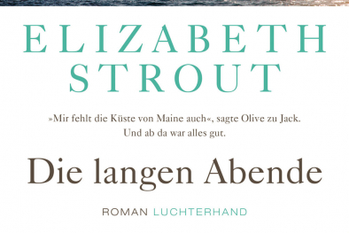 Teil 2 mit Olive Kitteridge: Türen zum Innenleben. 