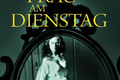 „Die Frau am Dienstag“ (Folio 2020, 220 Seiten, 24,20 Euro). 
