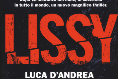 Buch „Lissy“