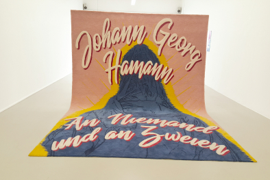 Ausstellung „Kirchgängerbanger“
