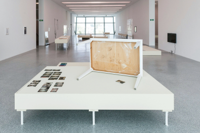 Werk von Marion Baruch