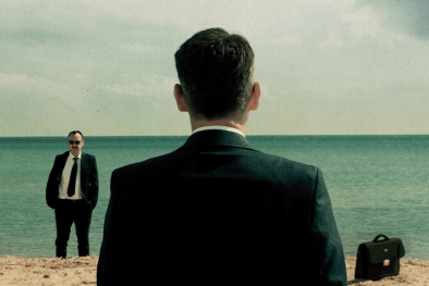 Film „L’ordine delle cose“ 