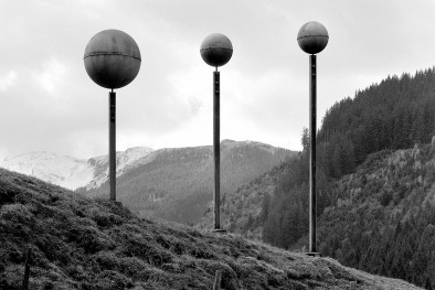 Werk von Reinhart Mlineritsch