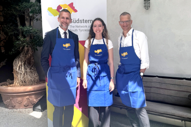 Südstern Studie
