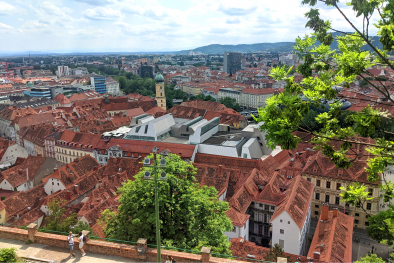 Graz