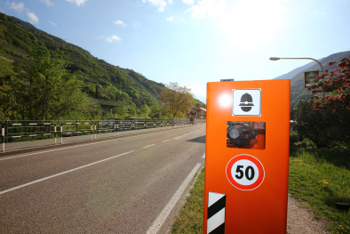Speed-Check-Boxen 