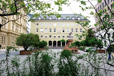 Südtiroler Landtag