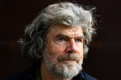 Reinhold Messner