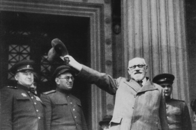Karl Renner