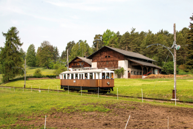 Rittner Bahn