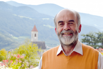 Robert Hochgruber