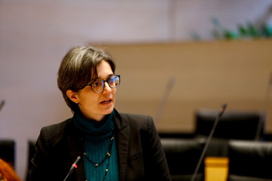 Madeleine Rohrer