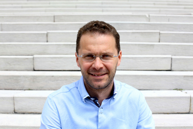 Bürgermeister Griessmair