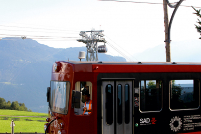 Bahn
