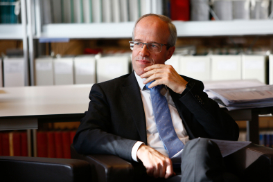 Florian Zerzer