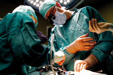 Operation