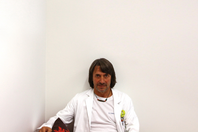 Hubert Messner