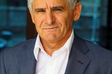 Engelbert Schaller