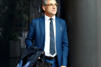Andreas Schatzer