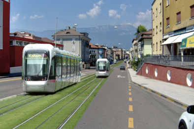Trambahn