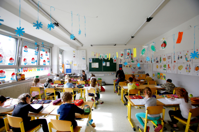 Schule