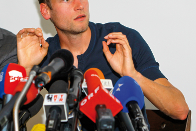 Alex Schwazer