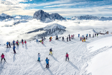 Skipiste