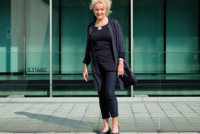 Susanne Elsen