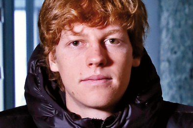 Jannik Sinner