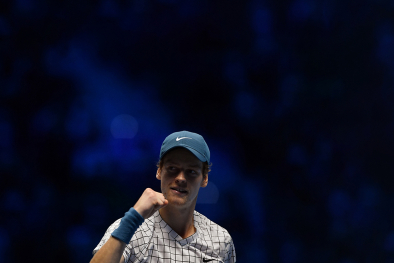 Jannik Sinner, Tennisspieler