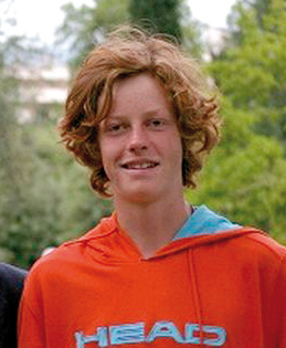 Jannik Sinner