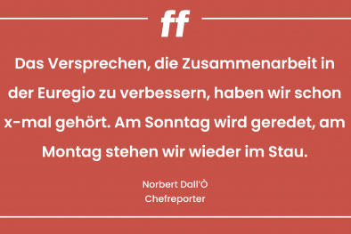 Leitartikel 23/21