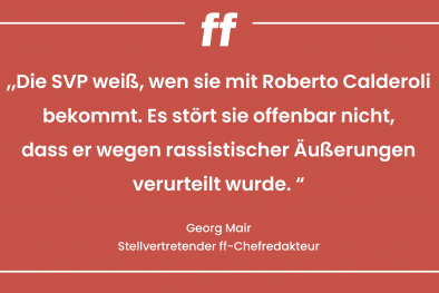 Leitartikel 27/21
