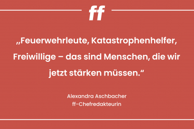 Leitartikel 33/21