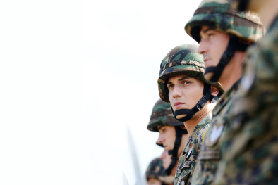 Militär