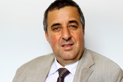 Luigi Spagnolli