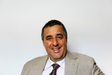 Senator Luigi Spagnolli