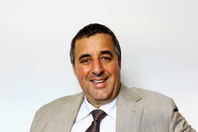 Luigi Spagnolli