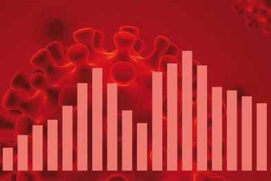 Statistik in Zeiten von Corona: Was macht das Astat? 