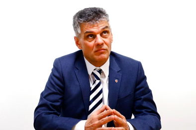 Harald Stauder