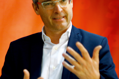 Dieter Steger 