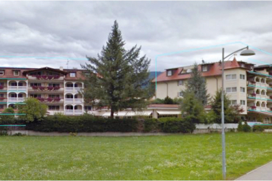 Hotel Majestic