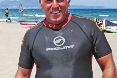 Stephan Konder