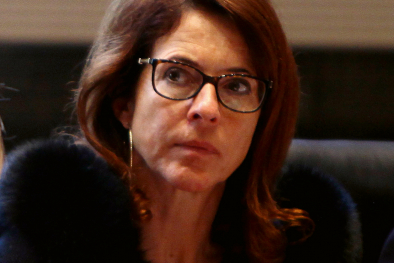 Veronika Stirner